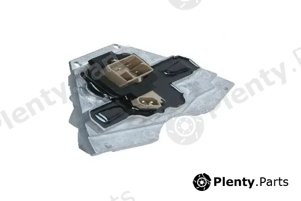 ÜRO Parts 8D1907521 — Resistor, interior blower
