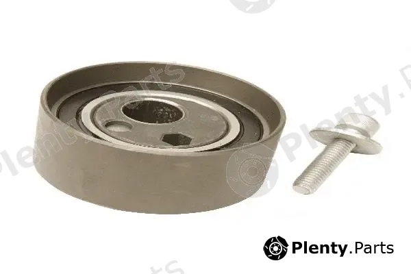 ÜRO Parts 078109243S — Tensioner Pulley, timing belt
