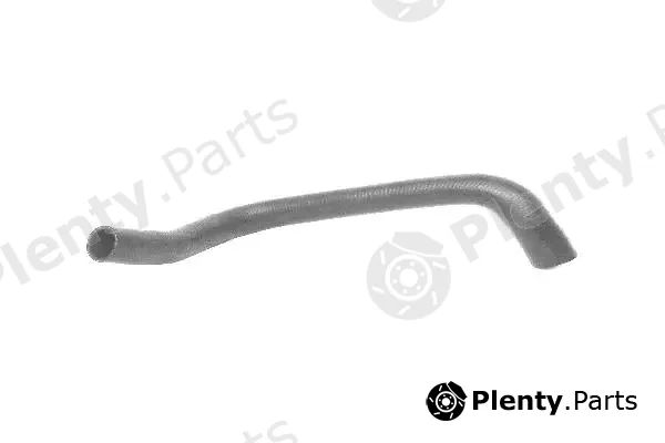 ÜRO Parts 11531287682 — Radiator Hose