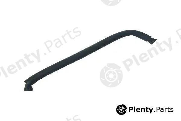 ÜRO Parts 11617504536 — Hose, crankcase ventilation