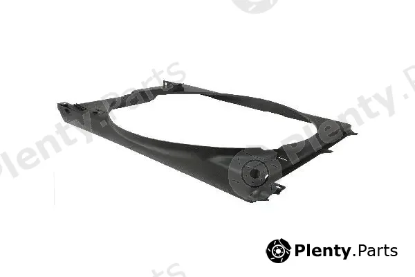 ÜRO Parts 17101440252 — Cowling, radiator fan