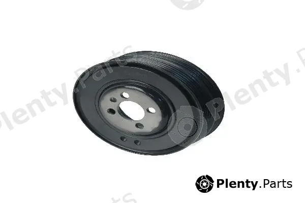 ÜRO Parts 06B105243D — Belt Pulley, crankshaft