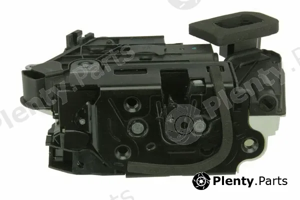 ÜRO Parts 5K1837016J — Door Lock