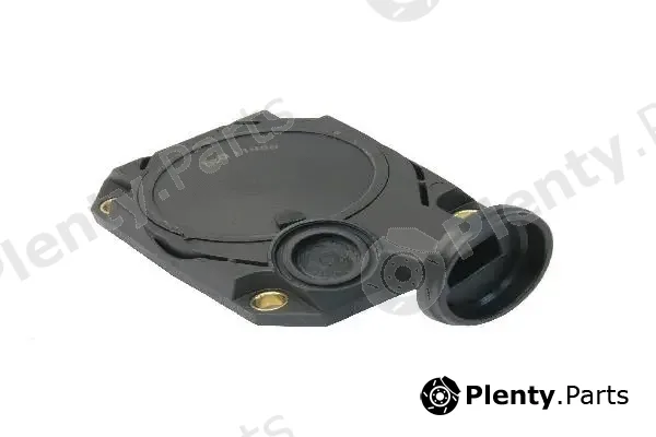 ÜRO Parts 11157501565 — Valve, crankcase ventilation