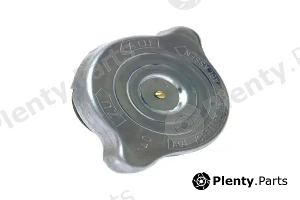 ÜRO Parts 1245000406 — Cap, coolant tank