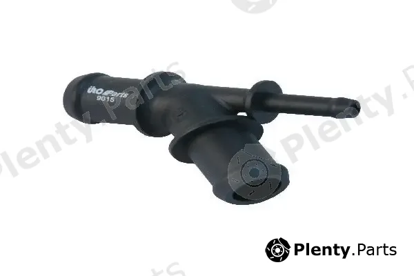 ÜRO Parts 1J0121087D — Coolant Flange