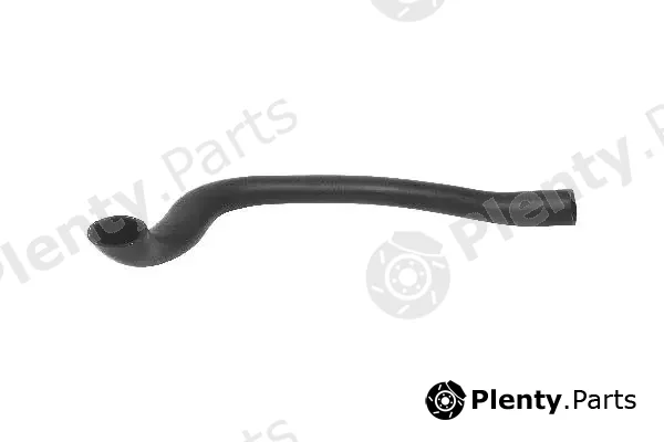 ÜRO Parts 11531741409 — Radiator Hose