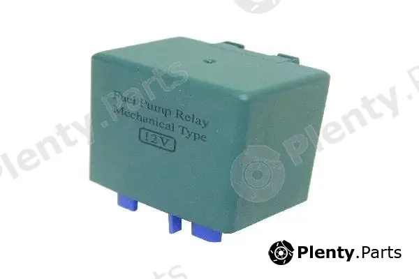 ÜRO Parts 3523639 — Relay, fuel pump