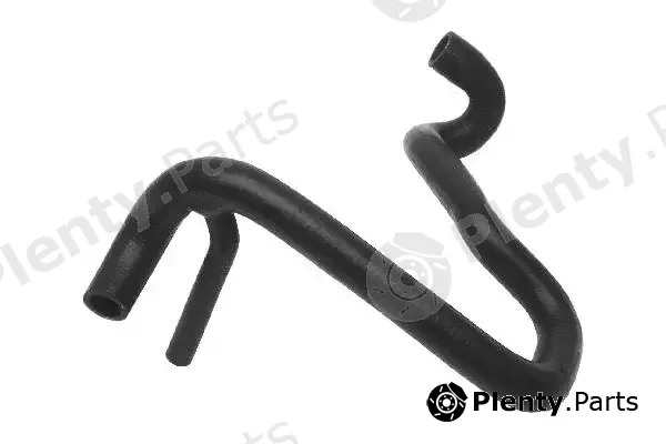 ÜRO Parts 1268323094 — Radiator Hose