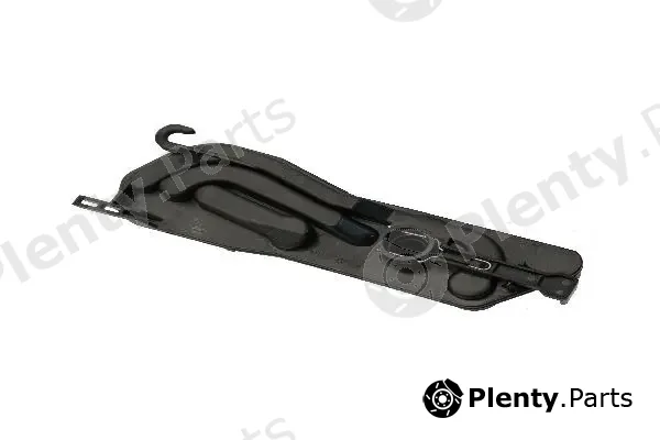 ÜRO Parts 17117534907 — Support, radiator fan