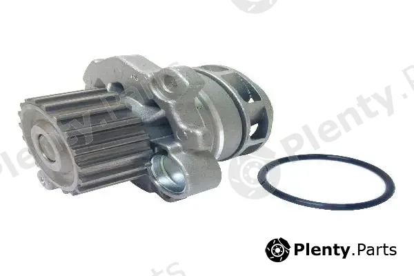 ÜRO Parts 038121011A — Water Pump, engine cooling