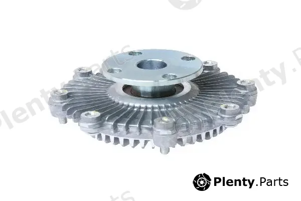 ÜRO Parts 1306259 — Clutch, radiator fan