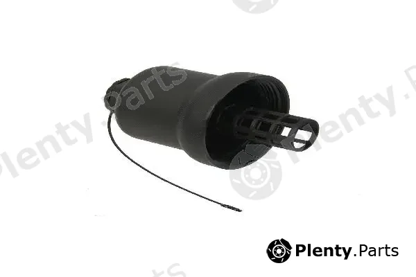 ÜRO Parts 06D115408B — Cap, oil filter housing