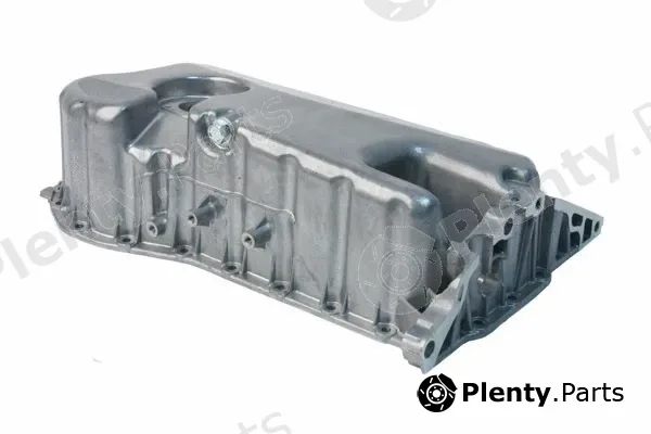 ÜRO Parts 021103603N — Oil Sump