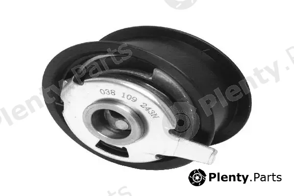 ÜRO Parts 038109243N — Tensioner Pulley, timing belt