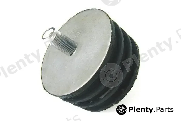 ÜRO Parts JLM1009 — Mounting, engine