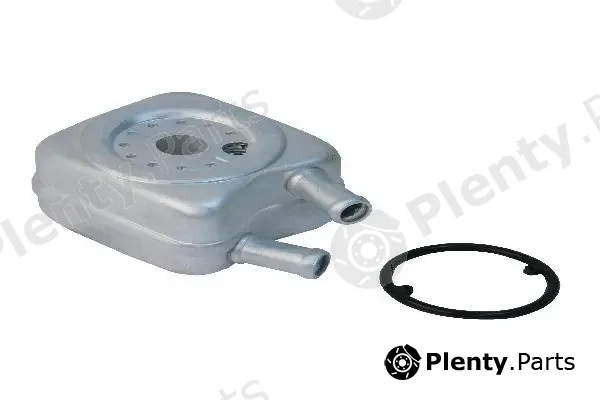 ÜRO Parts 068117021B — Oil Cooler, engine oil