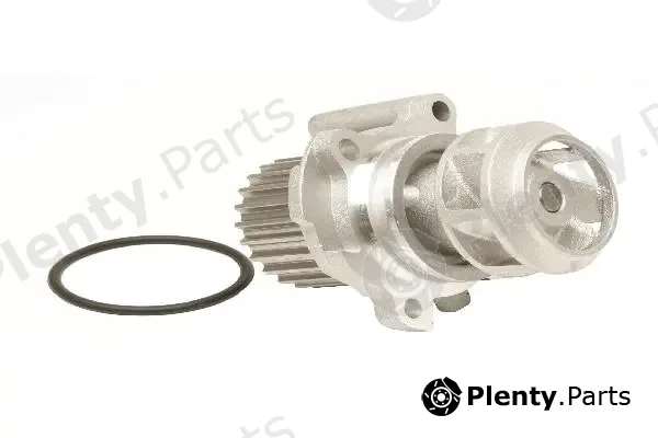 ÜRO Parts 06A121012 — Water Pump, engine cooling