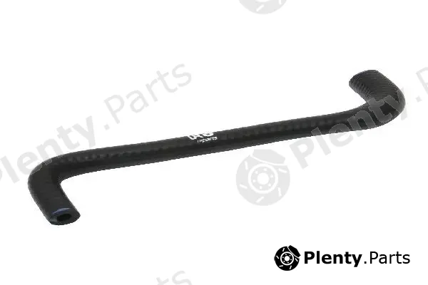 ÜRO Parts 06A103221BQ — Hose, crankcase ventilation