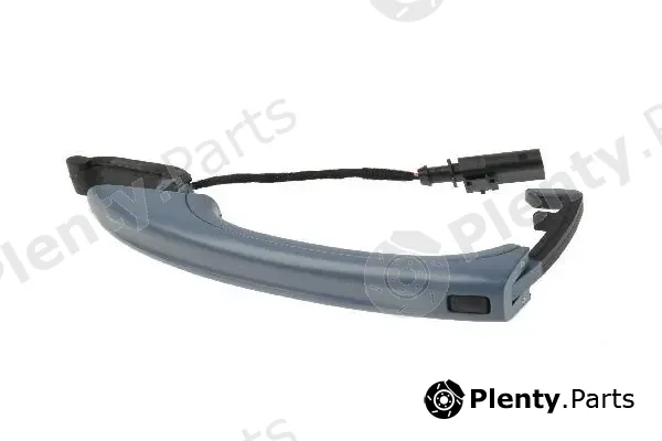 ÜRO Parts 4L0837205BGRU — Exterior Door Handle