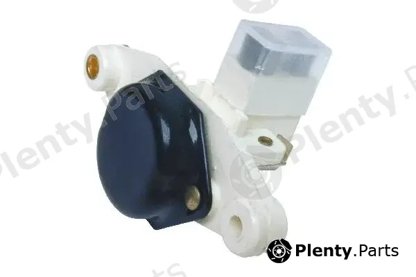 ÜRO Parts 12321711399 — Alternator Regulator