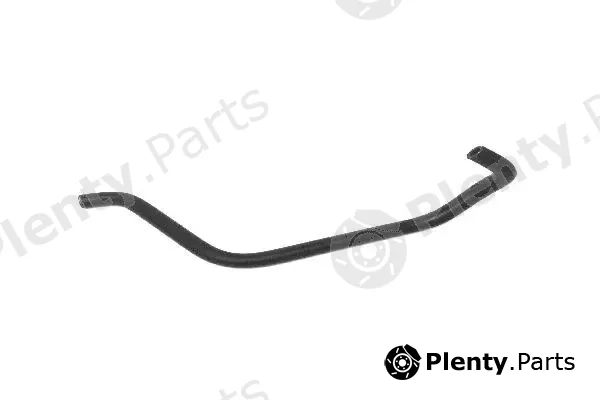 ÜRO Parts 13541289976 — Radiator Hose