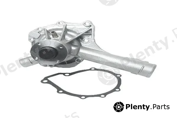 ÜRO Parts 1112002301 — Water Pump, engine cooling