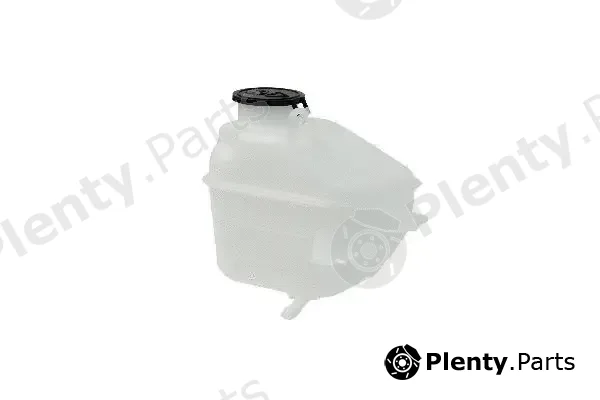 ÜRO Parts 17107509071 — Expansion Tank, coolant