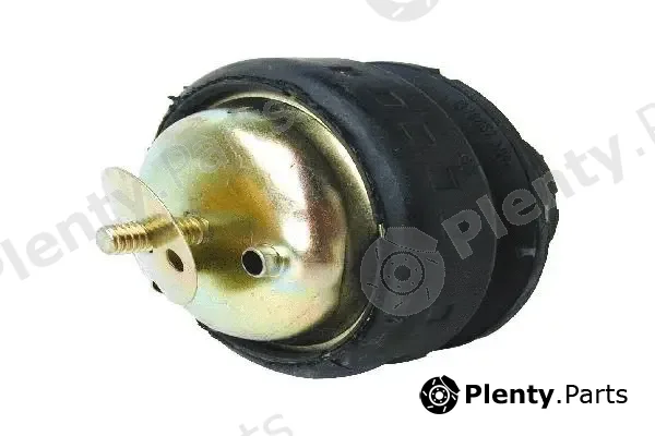 ÜRO Parts 1378657 — Mounting, engine