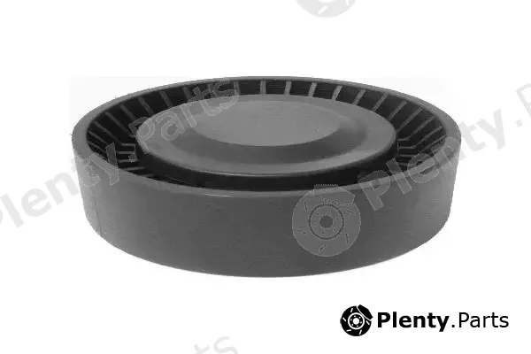 ÜRO Parts 30637141P — Deflection/Guide Pulley, V-ribbed belt