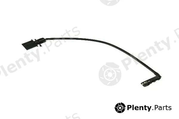 ÜRO Parts 8W0615121H — Warning Contact, brake pad wear