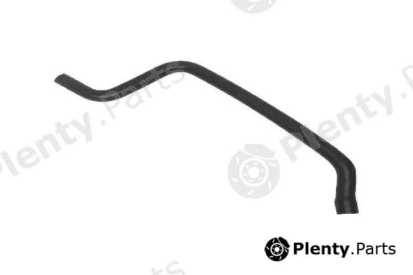 ÜRO Parts 11531289377 — Radiator Hose