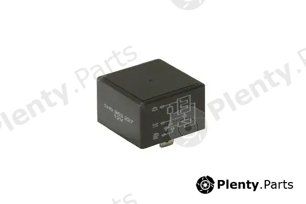 ÜRO Parts 1H0953227 — Flasher Unit