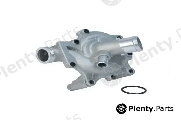 ÜRO Parts 11517520123 — Water Pump, engine cooling