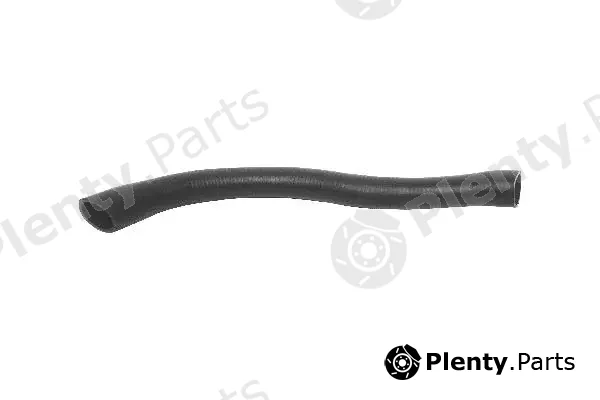 ÜRO Parts 11531741407 — Radiator Hose