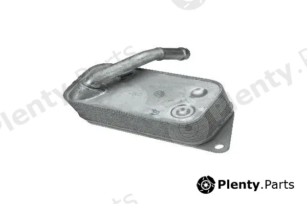 ÜRO Parts 11427525333 — Oil Cooler, engine oil