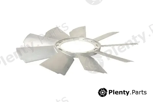 ÜRO Parts 1162051906 — Fan, engine cooling