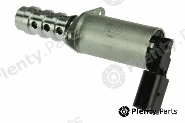 ÜRO Parts 06F109257C — Control Valve, camshaft adjustment