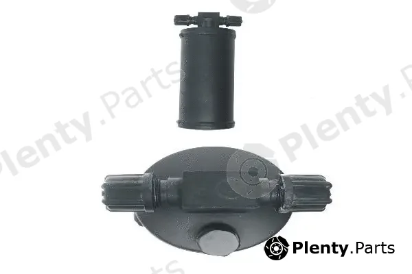 ÜRO Parts 94457394300 — Dryer, air conditioning