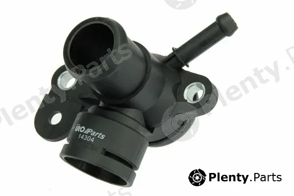 ÜRO Parts 06J121132G — Coolant Flange