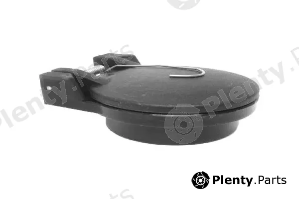 ÜRO Parts 911110ABV — Control Valve, air intake