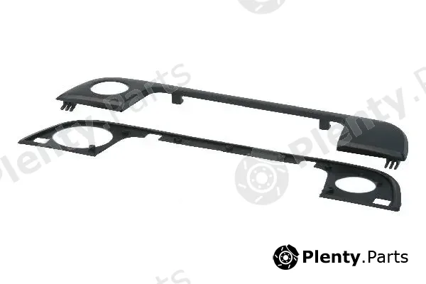 ÜRO Parts 51218122442 — Frame, exterior door handle