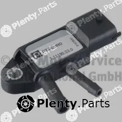 Pierburg 7.11190.03.0 — Sensor, exhaust pressure