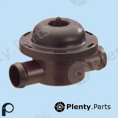 Pierburg 7.20605.71.0 — Valve, secondary air system