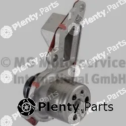 Pierburg 7.06395.06.0 — Water Pump, engine cooling