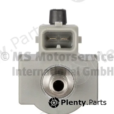 Pierburg 7.22687.49.0 — Control Valve, air intake