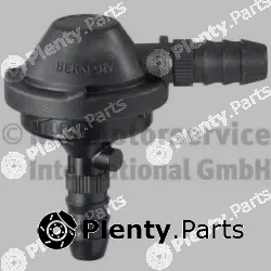 Pierburg 7.05817.01.0 — Boost Pressure Control Valve