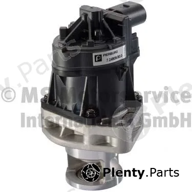 Pierburg 7.24809.80.0 — EGR Valve