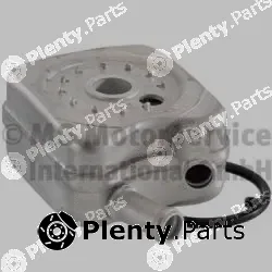 Pierburg 7.09269.21.0 — Oil Cooler, engine oil