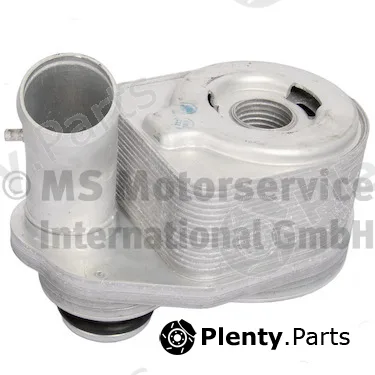 Pierburg 7.09269.72.0 — Oil Cooler, engine oil